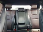 2021 Ford Edge Titanium Белый vin: 2FMPK3K92MBA09322