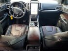 2021 Ford Edge Titanium Белый vin: 2FMPK3K92MBA09322
