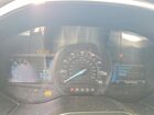 2021 Ford Edge Titanium Белый vin: 2FMPK3K92MBA09322