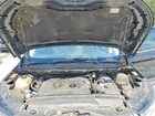 2018 Ford Edge Titanium Black vin: 2FMPK3K93JBB06346