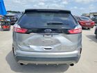 2020 Ford Edge Titanium Gray vin: 2FMPK3K93LBA56695
