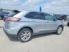 2020 Ford Edge Titanium Gray vin: 2FMPK3K93LBA56695