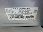 2020 Ford Edge Titanium Gray vin: 2FMPK3K93LBA56695