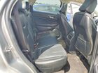 2020 Ford Edge Titanium Gray vin: 2FMPK3K93LBA56695