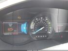 2018 Ford Edge Titanium Maroon vin: 2FMPK3K94JBC06505