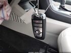 2018 Ford Edge Titanium Maroon vin: 2FMPK3K94JBC06505