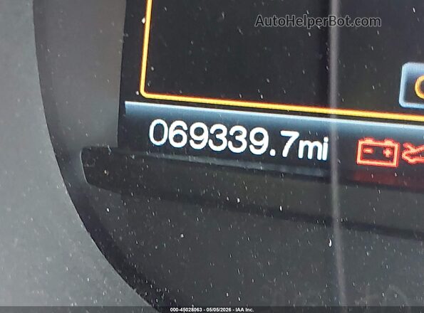 2FMPK3K94JBC06505 2018 FORD EDGE Maroon 