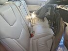 2019 Ford Edge Titanium Синий vin: 2FMPK3K94KBB27708