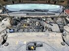 2019 Ford Edge Titanium Бордовый vin: 2FMPK3K94KBC72571