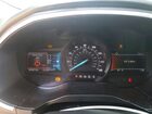 2019 Ford Edge Titanium Black vin: 2FMPK3K95KBB19195