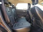2019 Ford Edge Titanium Black vin: 2FMPK3K95KBB19195