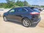 2019 Ford Edge Titanium Black vin: 2FMPK3K95KBB19195