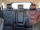 2019 Ford Edge Titanium Black vin: 2FMPK3K95KBB19195