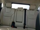 2019 Ford Edge Titanium Белый vin: 2FMPK3K95KBB85455