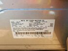 2020 Ford Edge Titanium Silver vin: 2FMPK3K95LBA72798