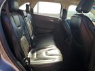 2020 Ford Edge Titanium Silver vin: 2FMPK3K95LBA72798