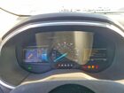 2020 Ford Edge Titanium Silver vin: 2FMPK3K95LBA72798