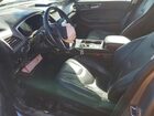 2020 Ford Edge Titanium Silver vin: 2FMPK3K95LBA72798