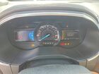 2018 Ford Edge Titanium Серебряный vin: 2FMPK3K96JBB36330