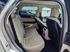 2018 Ford Edge Titanium Серебряный vin: 2FMPK3K96JBB36330