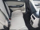 2019 Ford Edge Titanium Черный vin: 2FMPK3K96KBB22669
