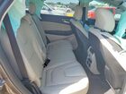 2019 Ford Edge Titanium Серый vin: 2FMPK3K96KBB49063