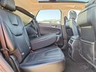 2019 Ford Edge Titanium Серый vin: 2FMPK3K96KBB54585