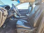 2019 Ford Edge Titanium Серый vin: 2FMPK3K96KBB54585