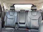 2017 Ford Edge Titanium Silver vin: 2FMPK3K97HBB28358
