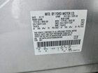 2017 Ford Edge Titanium Silver vin: 2FMPK3K97HBB28358