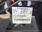 2017 Ford Edge Titanium Black vin: 2FMPK3K97HBB52837
