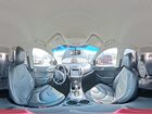 2017 Ford Edge Titanium Black vin: 2FMPK3K97HBB52837