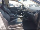 2018 Ford Edge Titanium Серый vin: 2FMPK3K97JBB10609