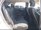 2018 Ford Edge Titanium Серый vin: 2FMPK3K97JBB10609