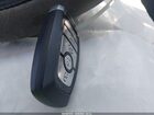 2018 Ford Edge Titanium Серый vin: 2FMPK3K97JBB10609