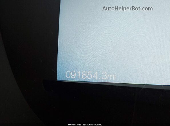 2FMPK3K97JBB10609 2018 FORD EDGE Серый 