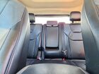 2018 Ford Edge Titanium Серебряный vin: 2FMPK3K97JBB19603