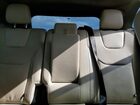 2017 Ford Edge Titanium Black vin: 2FMPK3K98HBB82333