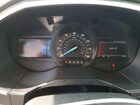 2017 Ford Edge Titanium Black vin: 2FMPK3K98HBB82333