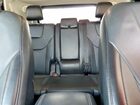 2018 Ford Edge Titanium Silver vin: 2FMPK3K98JBB41240