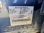2019 Ford Edge Titanium Blue vin: 2FMPK3K98KBB21460
