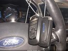 2019 Ford Edge Titanium Burgundy vin: 2FMPK3K98KBB52174