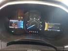 2019 Ford Edge Titanium Burgundy vin: 2FMPK3K98KBB52174