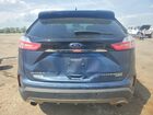 2019 Ford Edge Titanium Blue vin: 2FMPK3K98KBC16343 2019 Ford Edge Titanium Blue vin: 2FMPK3K98KBC16343
