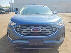 2019 Ford Edge Titanium Blue vin: 2FMPK3K98KBC16343 2019 Ford Edge Titanium Blue vin: 2FMPK3K98KBC16343