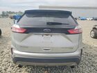 2019 Ford Edge Titanium Серебряный vin: 2FMPK3K98KBC37368
