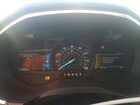 2020 Ford Edge Titanium Золотой vin: 2FMPK3K98LBA55803