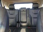 2020 Ford Edge Titanium Золотой vin: 2FMPK3K98LBA55803