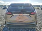 2020 Ford Edge Titanium Золотой vin: 2FMPK3K98LBA55803