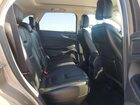 2020 Ford Edge Titanium Золотой vin: 2FMPK3K98LBA55803